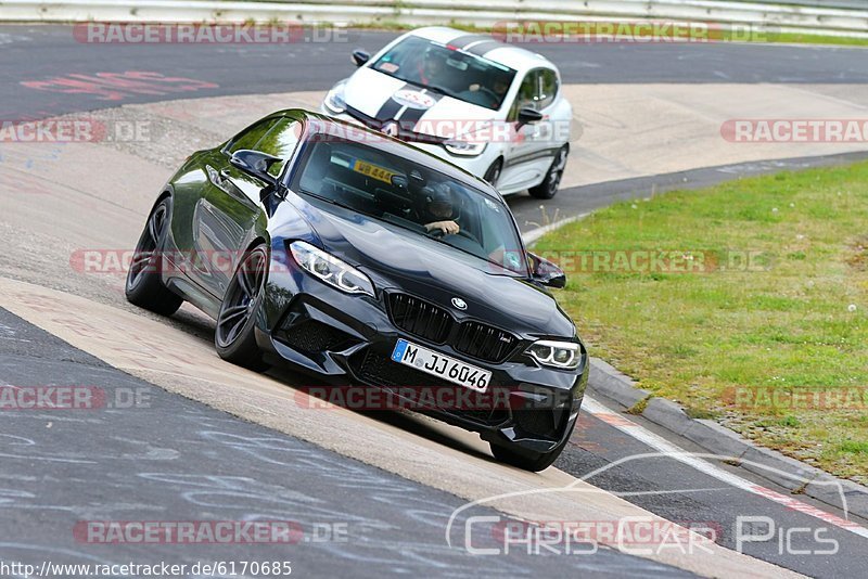 Bild #6170685 - Touristenfahrten Nürburgring Nordschleife (12.05.2019)