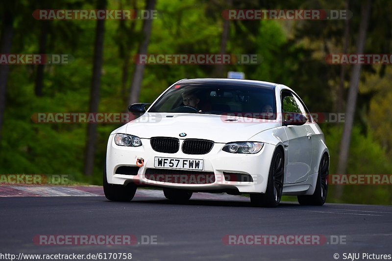 Bild #6170758 - Touristenfahrten Nürburgring Nordschleife (12.05.2019)