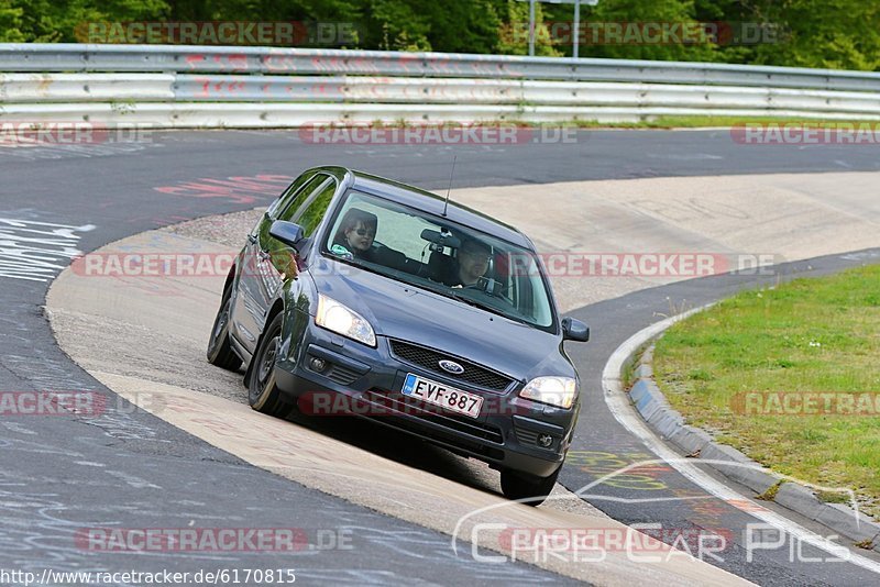 Bild #6170815 - Touristenfahrten Nürburgring Nordschleife (12.05.2019)