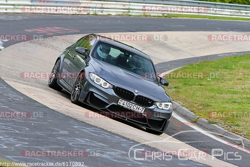 Bild #6170892 - Touristenfahrten Nürburgring Nordschleife (12.05.2019)