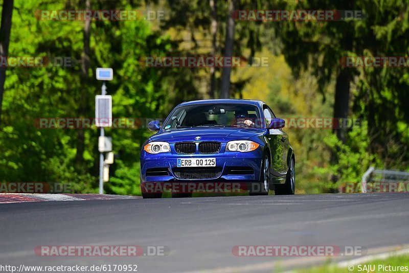 Bild #6170952 - Touristenfahrten Nürburgring Nordschleife (12.05.2019)