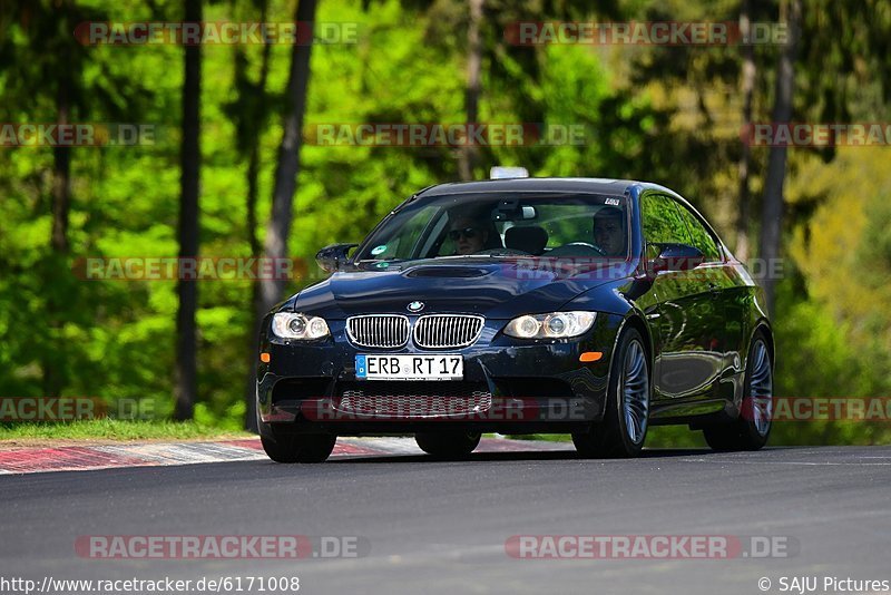 Bild #6171008 - Touristenfahrten Nürburgring Nordschleife (12.05.2019)