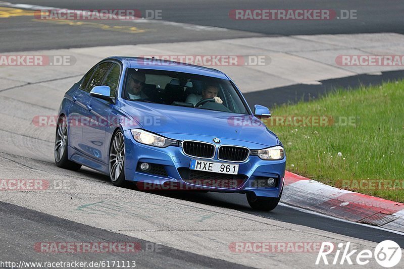 Bild #6171113 - Touristenfahrten Nürburgring Nordschleife (12.05.2019)