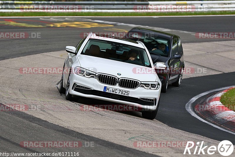 Bild #6171116 - Touristenfahrten Nürburgring Nordschleife (12.05.2019)