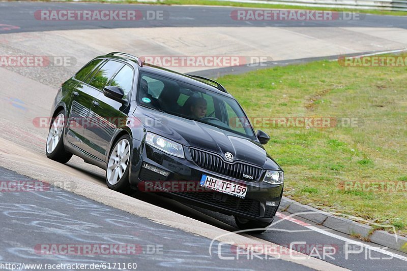 Bild #6171160 - Touristenfahrten Nürburgring Nordschleife (12.05.2019)