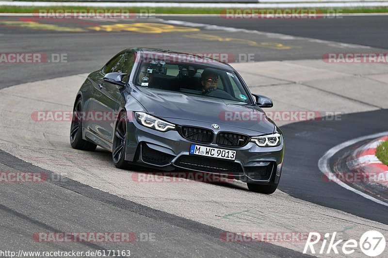 Bild #6171163 - Touristenfahrten Nürburgring Nordschleife (12.05.2019)