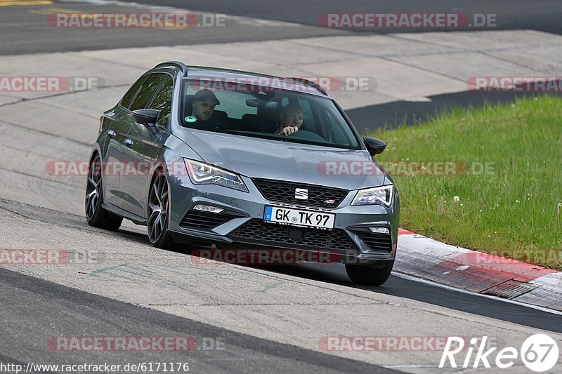 Bild #6171176 - Touristenfahrten Nürburgring Nordschleife (12.05.2019)