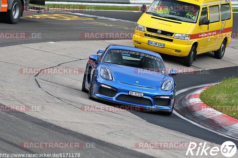 Bild #6171178 - Touristenfahrten Nürburgring Nordschleife (12.05.2019)