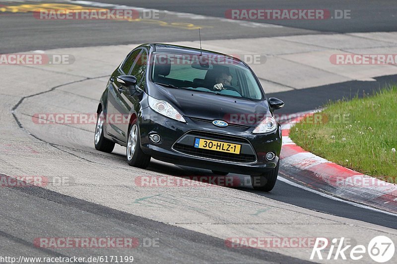 Bild #6171199 - Touristenfahrten Nürburgring Nordschleife (12.05.2019)