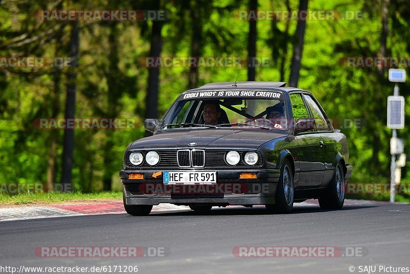 Bild #6171206 - Touristenfahrten Nürburgring Nordschleife (12.05.2019)