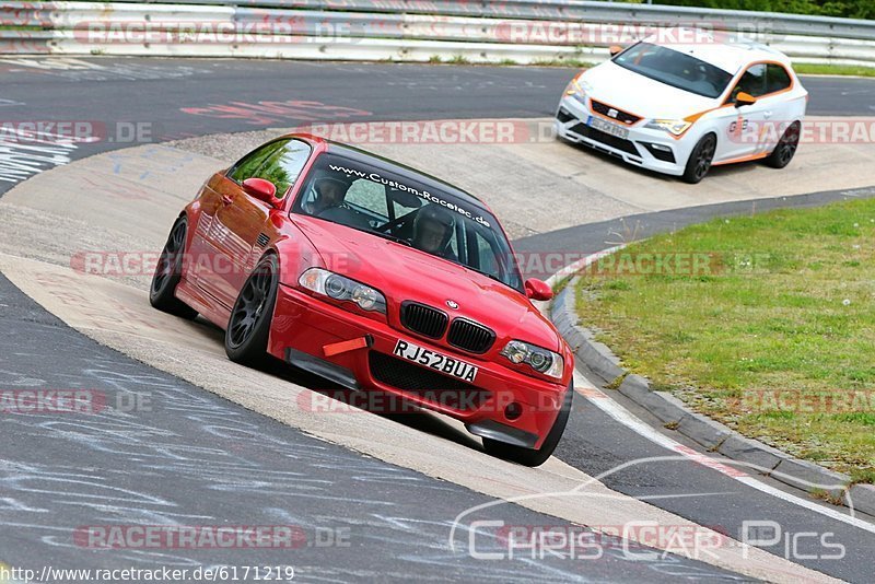 Bild #6171219 - Touristenfahrten Nürburgring Nordschleife (12.05.2019)