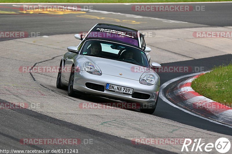 Bild #6171243 - Touristenfahrten Nürburgring Nordschleife (12.05.2019)