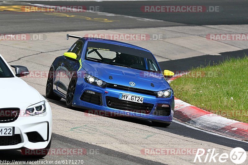 Bild #6171270 - Touristenfahrten Nürburgring Nordschleife (12.05.2019)