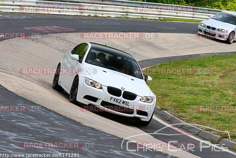 Bild #6171291 - Touristenfahrten Nürburgring Nordschleife (12.05.2019)