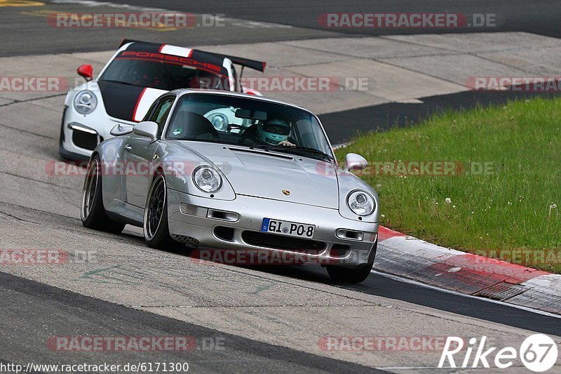 Bild #6171300 - Touristenfahrten Nürburgring Nordschleife (12.05.2019)