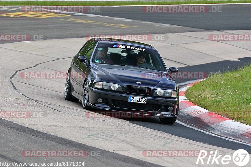 Bild #6171304 - Touristenfahrten Nürburgring Nordschleife (12.05.2019)