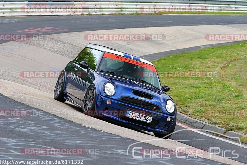 Bild #6171332 - Touristenfahrten Nürburgring Nordschleife (12.05.2019)