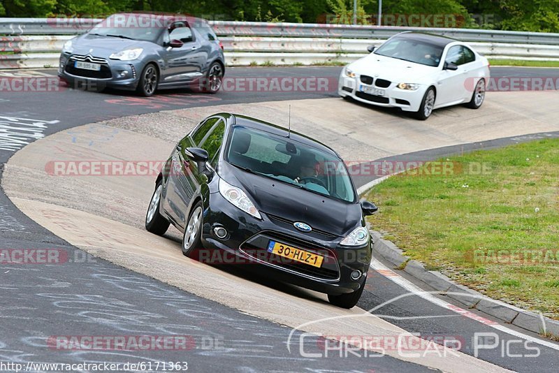 Bild #6171363 - Touristenfahrten Nürburgring Nordschleife (12.05.2019)