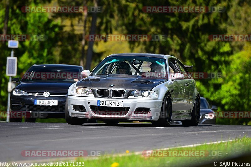 Bild #6171383 - Touristenfahrten Nürburgring Nordschleife (12.05.2019)