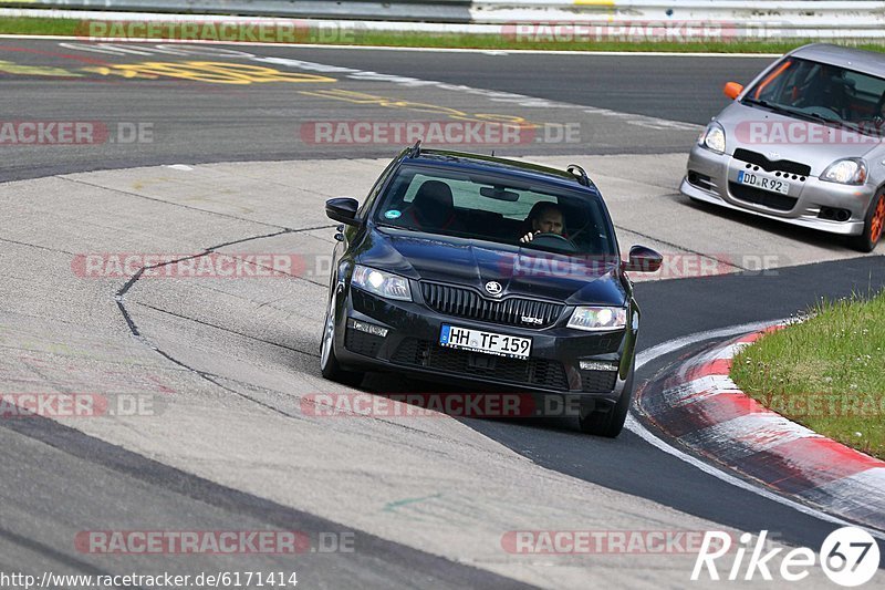 Bild #6171414 - Touristenfahrten Nürburgring Nordschleife (12.05.2019)