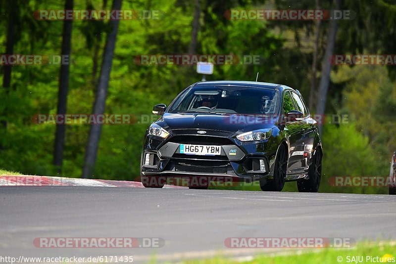 Bild #6171435 - Touristenfahrten Nürburgring Nordschleife (12.05.2019)