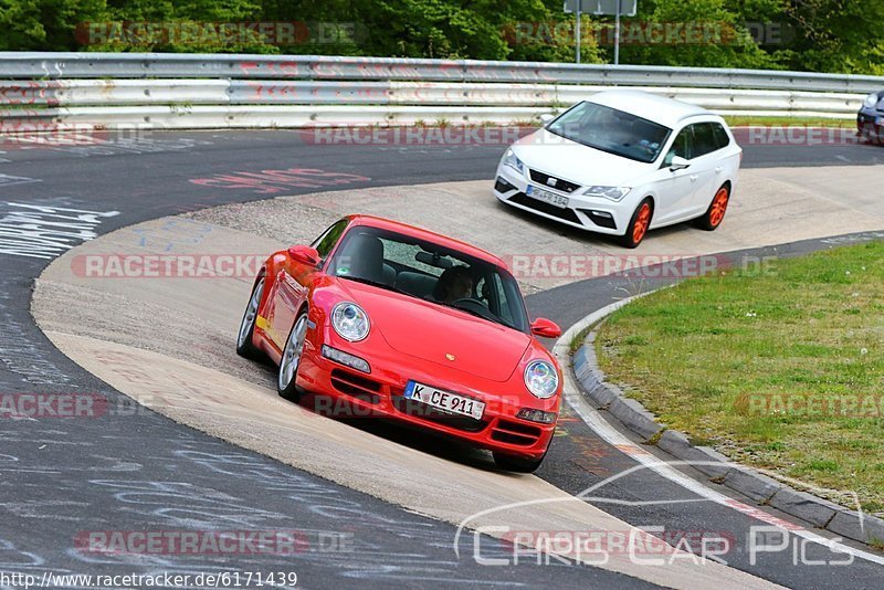 Bild #6171439 - Touristenfahrten Nürburgring Nordschleife (12.05.2019)