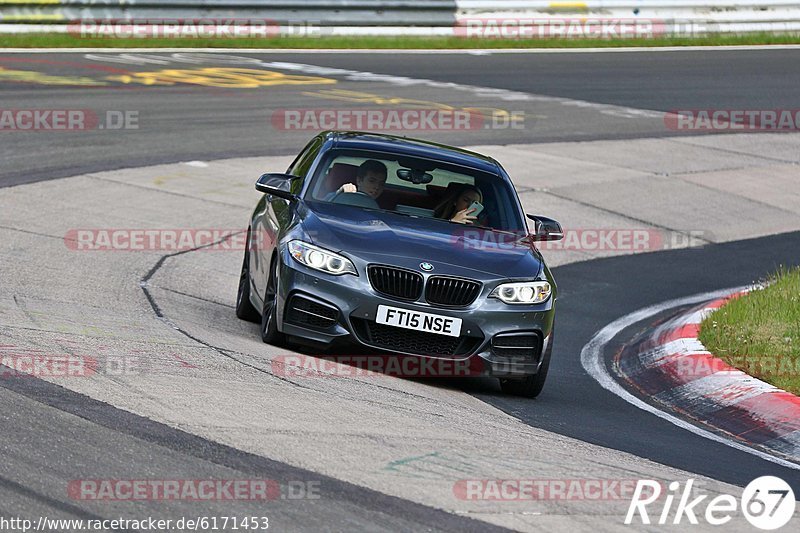 Bild #6171453 - Touristenfahrten Nürburgring Nordschleife (12.05.2019)