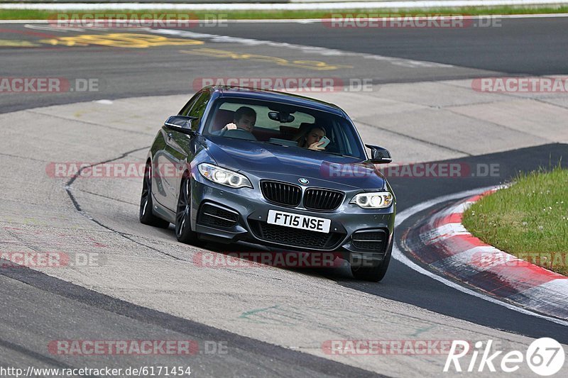 Bild #6171454 - Touristenfahrten Nürburgring Nordschleife (12.05.2019)