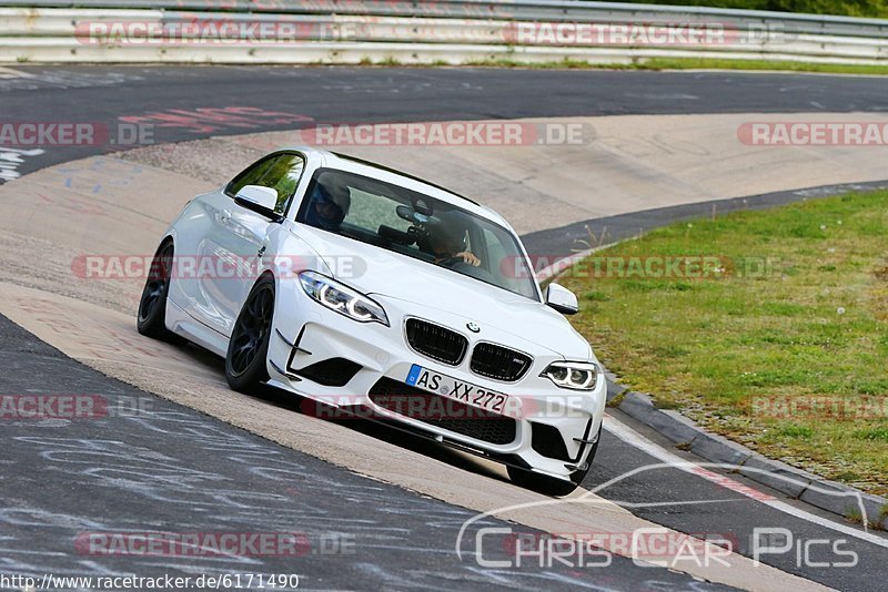 Bild #6171490 - Touristenfahrten Nürburgring Nordschleife (12.05.2019)