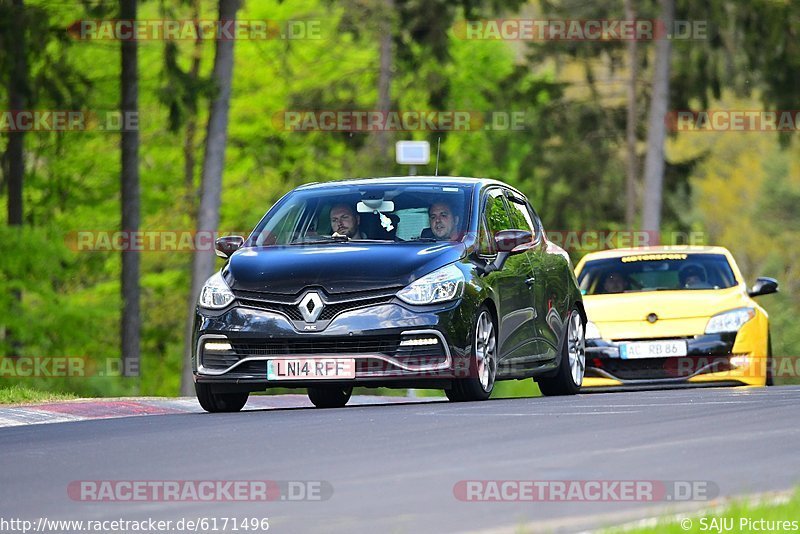 Bild #6171496 - Touristenfahrten Nürburgring Nordschleife (12.05.2019)