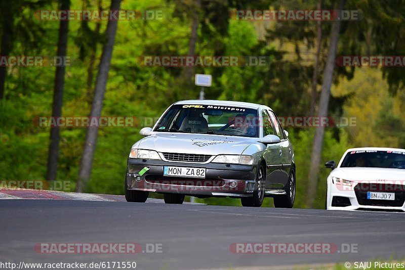 Bild #6171550 - Touristenfahrten Nürburgring Nordschleife (12.05.2019)