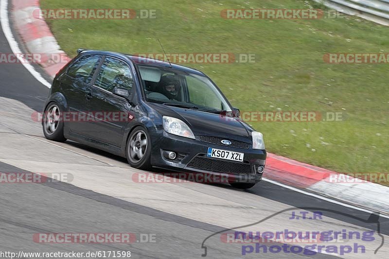 Bild #6171598 - Touristenfahrten Nürburgring Nordschleife (12.05.2019)