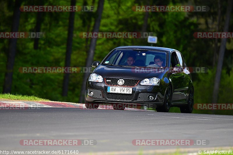 Bild #6171640 - Touristenfahrten Nürburgring Nordschleife (12.05.2019)