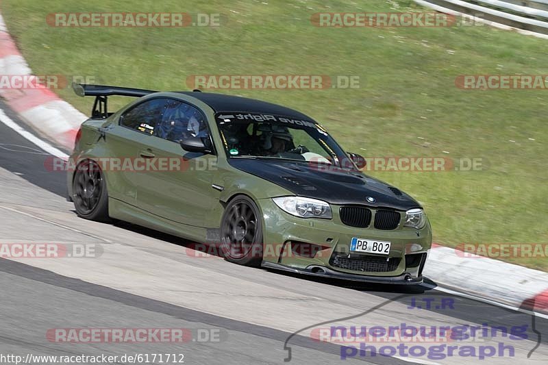 Bild #6171712 - Touristenfahrten Nürburgring Nordschleife (12.05.2019)