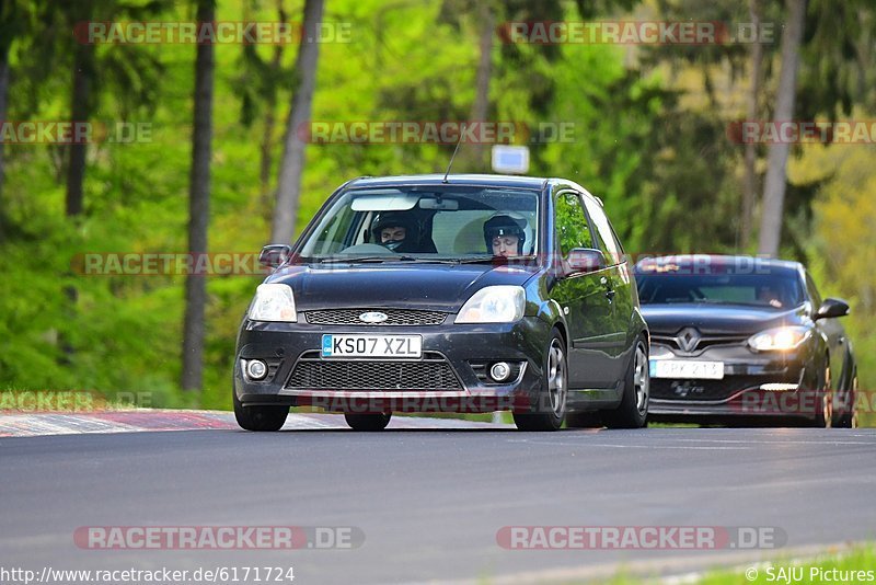 Bild #6171724 - Touristenfahrten Nürburgring Nordschleife (12.05.2019)