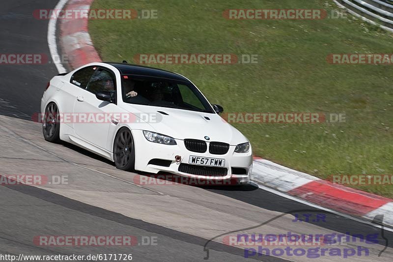 Bild #6171726 - Touristenfahrten Nürburgring Nordschleife (12.05.2019)