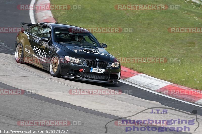 Bild #6171737 - Touristenfahrten Nürburgring Nordschleife (12.05.2019)