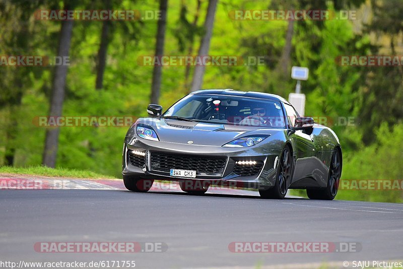 Bild #6171755 - Touristenfahrten Nürburgring Nordschleife (12.05.2019)