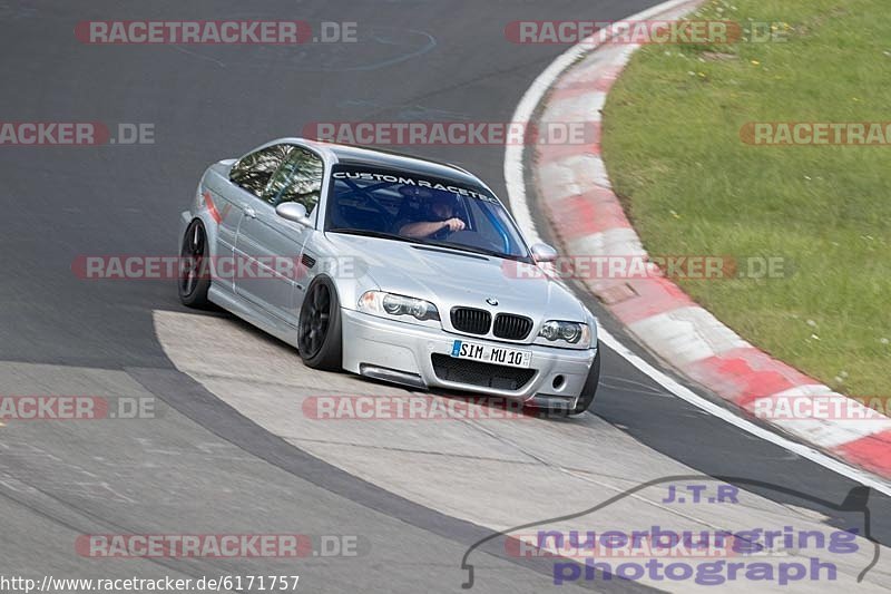 Bild #6171757 - Touristenfahrten Nürburgring Nordschleife (12.05.2019)