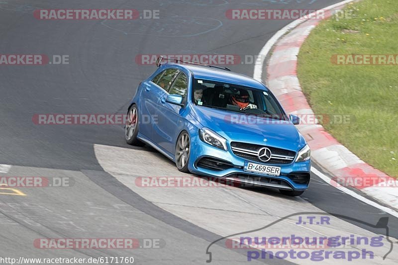 Bild #6171760 - Touristenfahrten Nürburgring Nordschleife (12.05.2019)