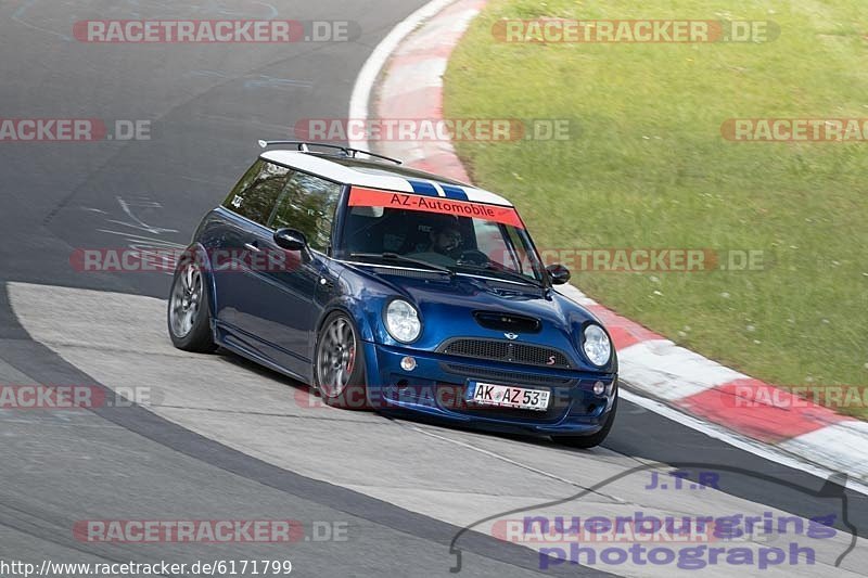 Bild #6171799 - Touristenfahrten Nürburgring Nordschleife (12.05.2019)