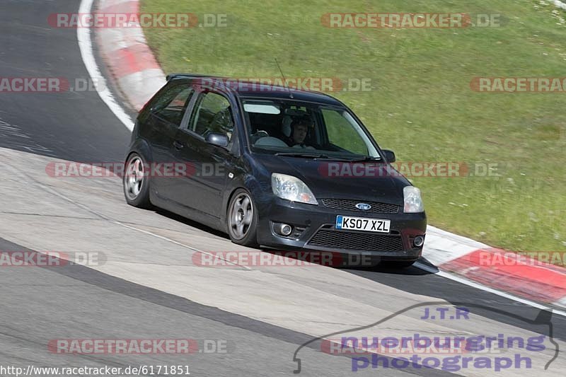 Bild #6171851 - Touristenfahrten Nürburgring Nordschleife (12.05.2019)