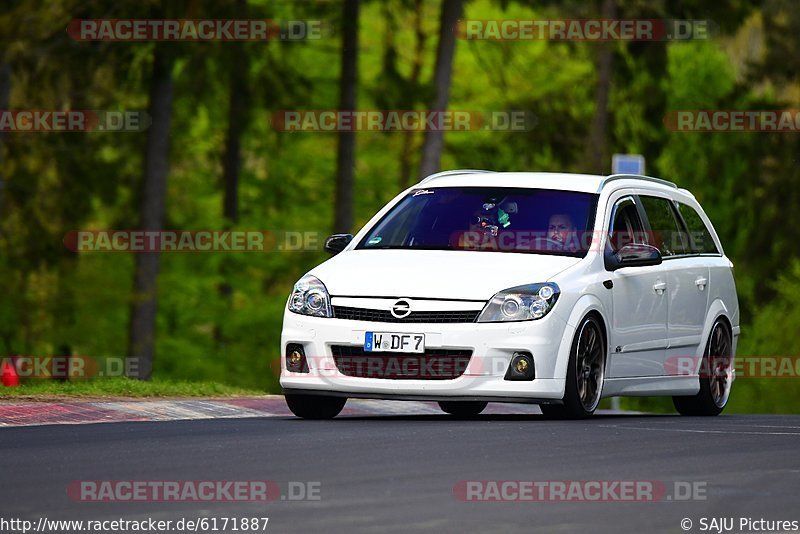 Bild #6171887 - Touristenfahrten Nürburgring Nordschleife (12.05.2019)