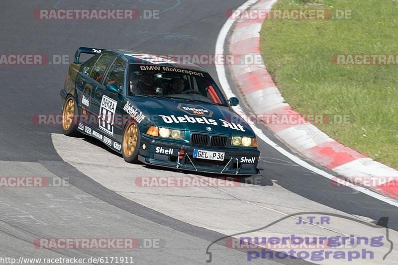 Bild #6171911 - Touristenfahrten Nürburgring Nordschleife (12.05.2019)