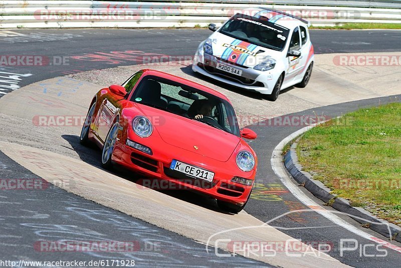 Bild #6171928 - Touristenfahrten Nürburgring Nordschleife (12.05.2019)