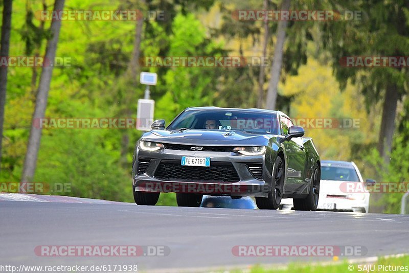 Bild #6171938 - Touristenfahrten Nürburgring Nordschleife (12.05.2019)