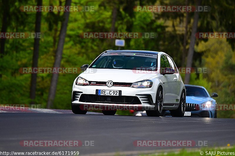 Bild #6171959 - Touristenfahrten Nürburgring Nordschleife (12.05.2019)