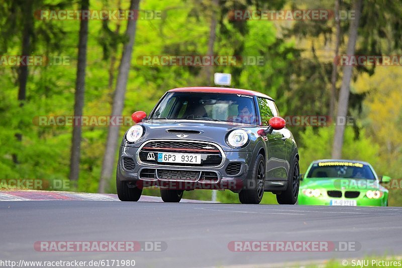 Bild #6171980 - Touristenfahrten Nürburgring Nordschleife (12.05.2019)