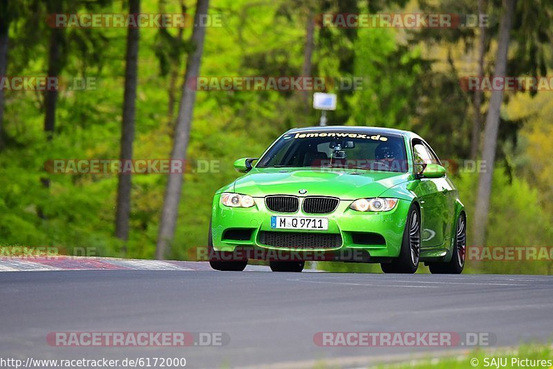 Bild #6172000 - Touristenfahrten Nürburgring Nordschleife (12.05.2019)