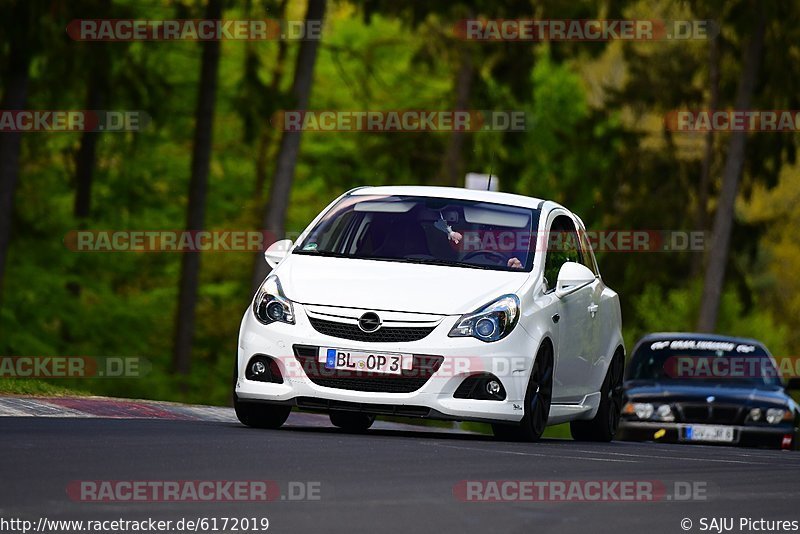 Bild #6172019 - Touristenfahrten Nürburgring Nordschleife (12.05.2019)